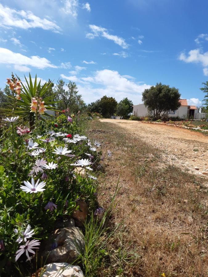 شقة لاغوس  في Quinta Da Jolanda-Happy Family Farm المظهر الخارجي الصورة